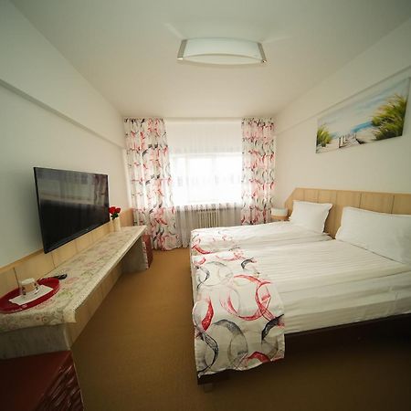 Hotel Bucovina Suceava Eksteriør bilde