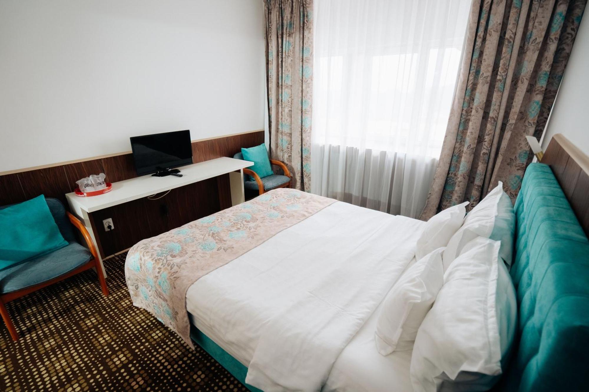 Hotel Bucovina Suceava Eksteriør bilde