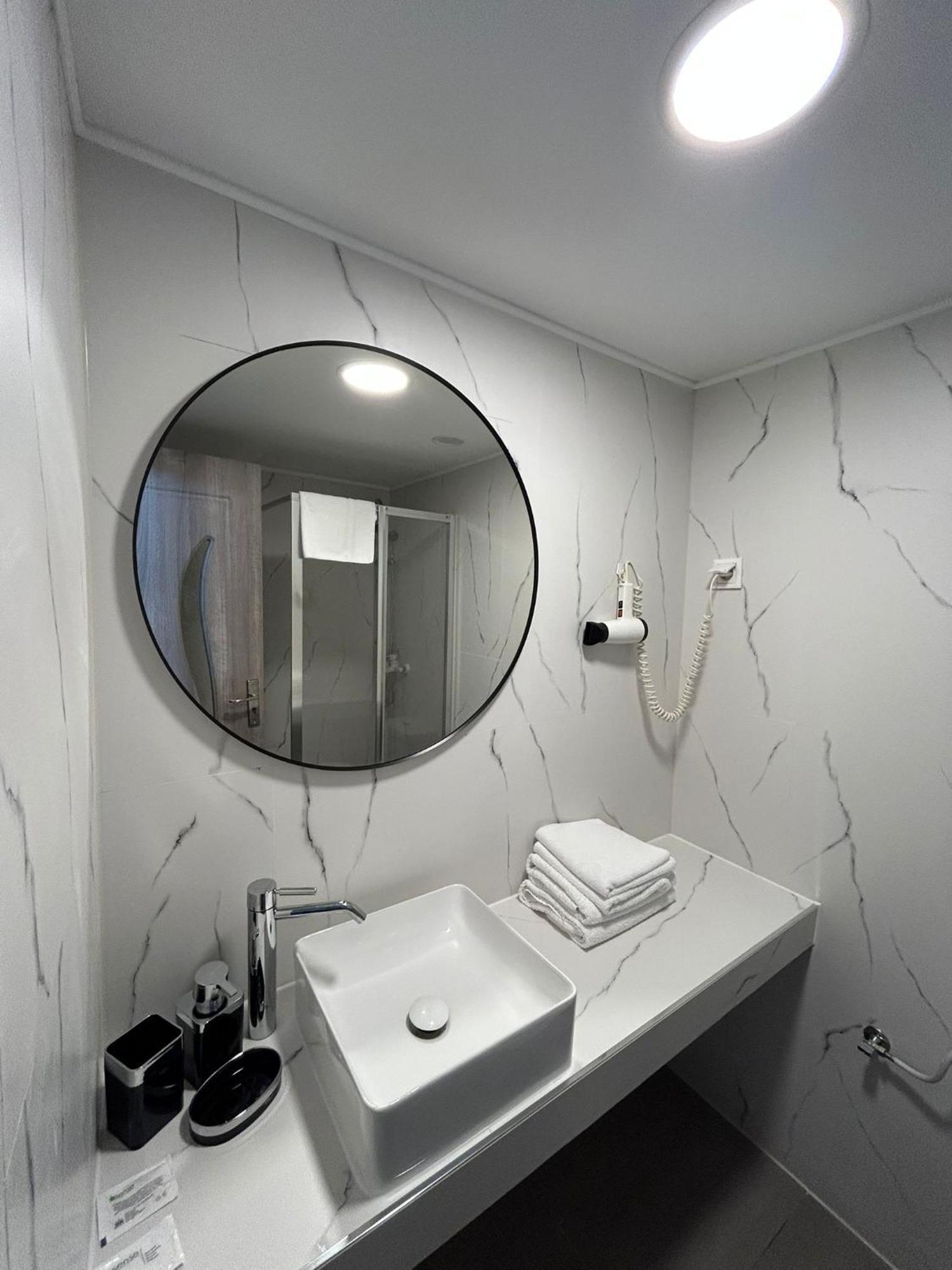 Hotel Bucovina Suceava Eksteriør bilde
