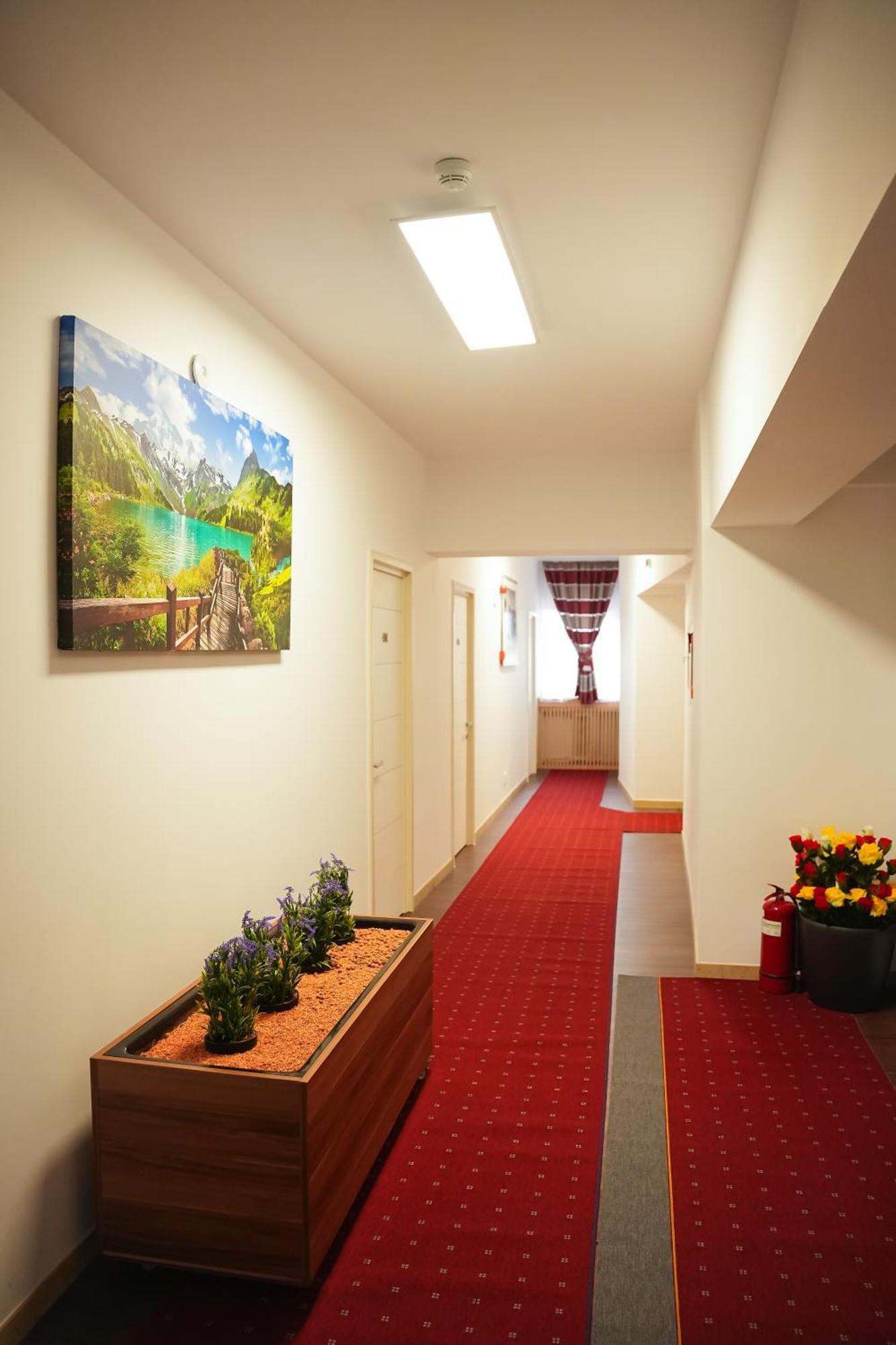 Hotel Bucovina Suceava Eksteriør bilde