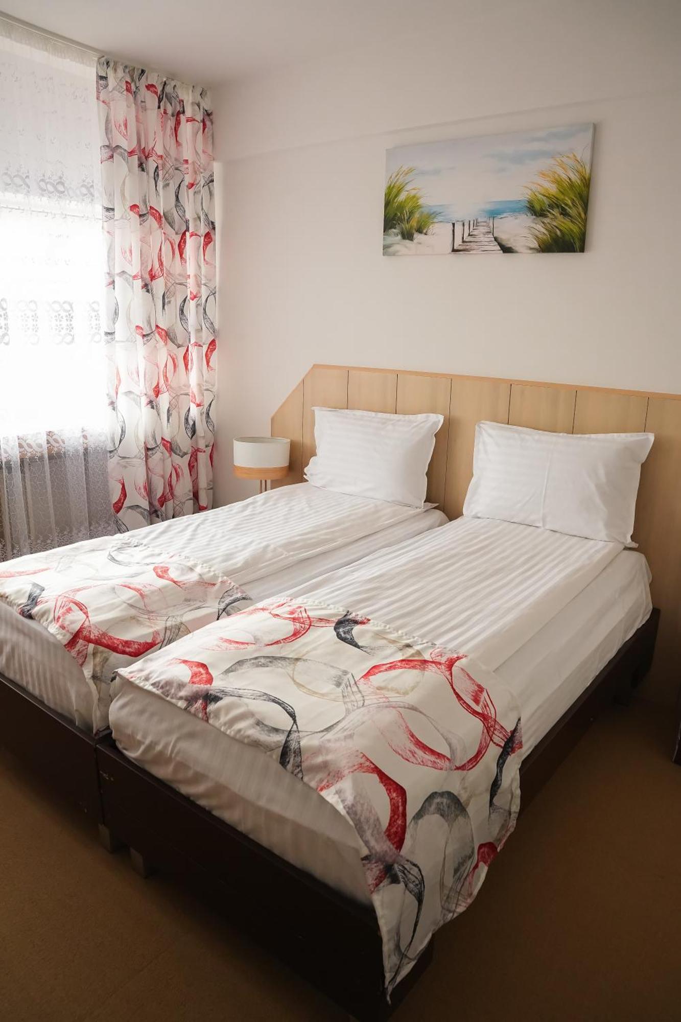 Hotel Bucovina Suceava Eksteriør bilde