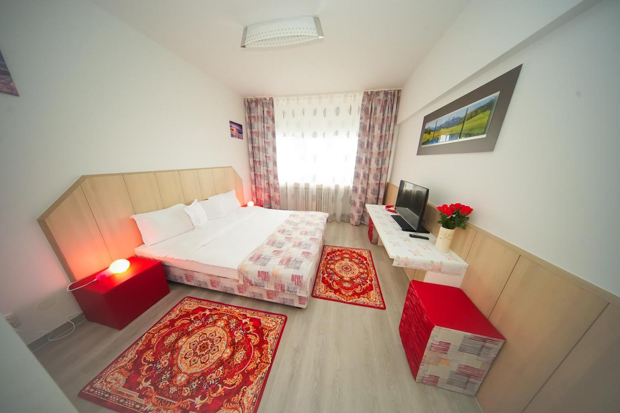 Hotel Bucovina Suceava Eksteriør bilde