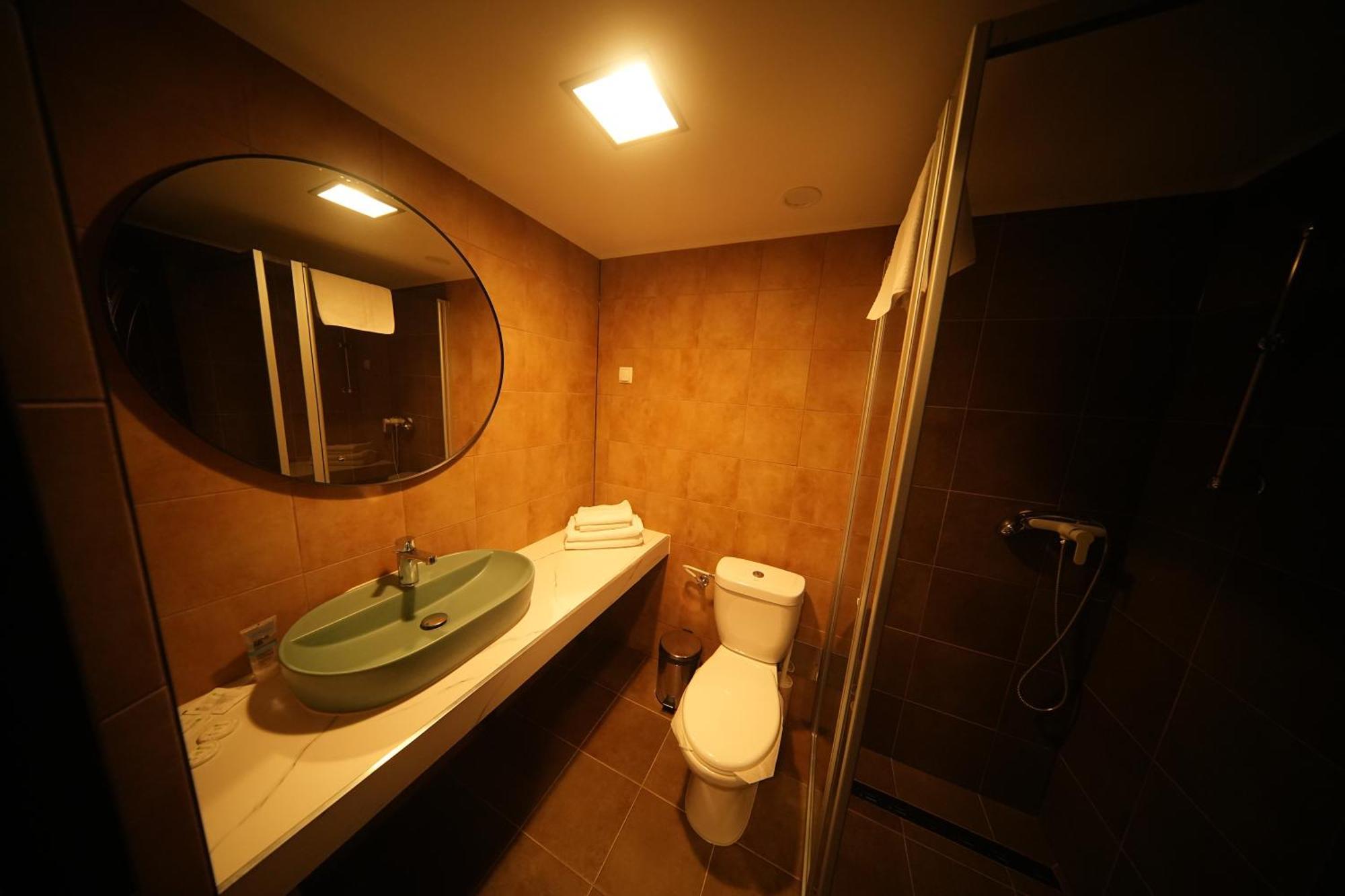 Hotel Bucovina Suceava Eksteriør bilde
