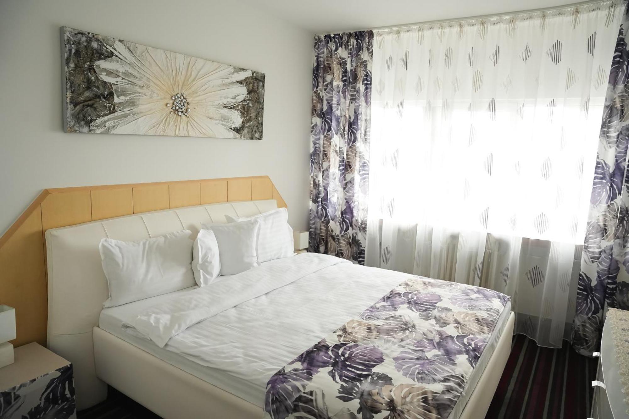 Hotel Bucovina Suceava Eksteriør bilde