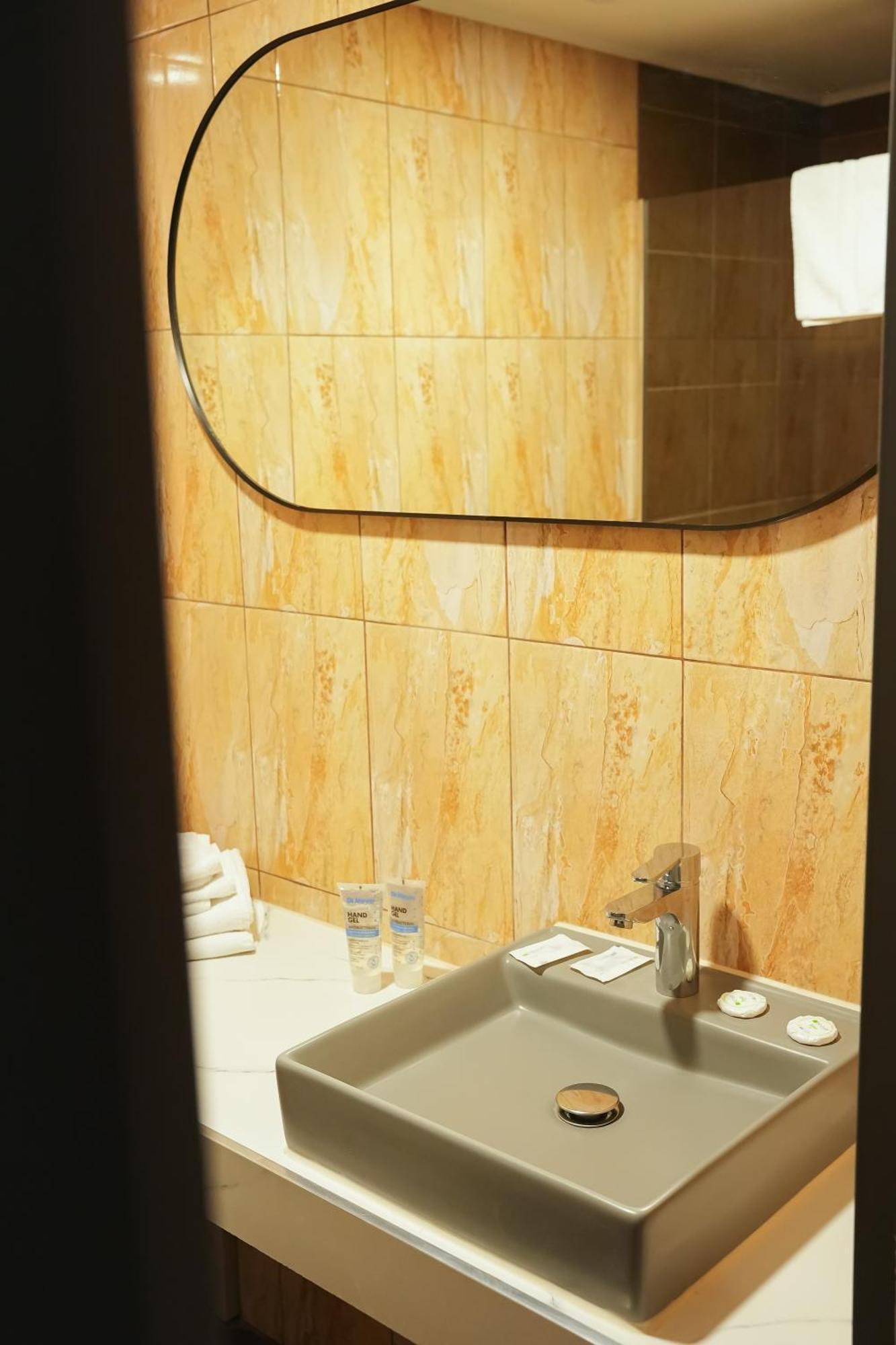 Hotel Bucovina Suceava Eksteriør bilde