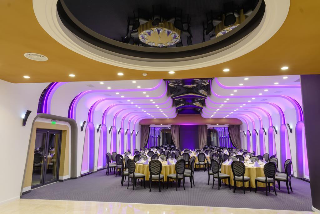 Hotel Bucovina Suceava Eksteriør bilde