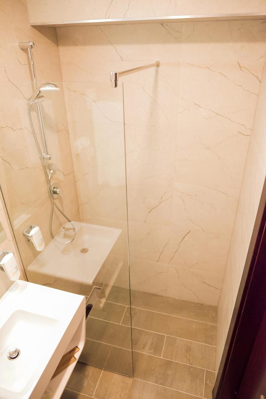 Hotel Bucovina Suceava Eksteriør bilde